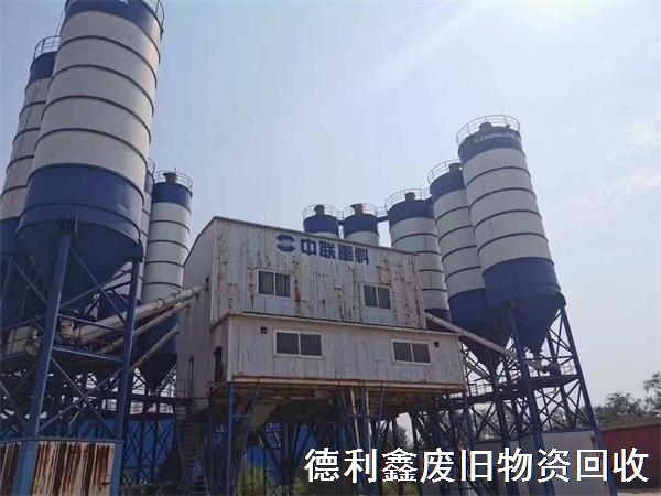 回收攪拌站設備，京津冀瀝青攪拌站回收