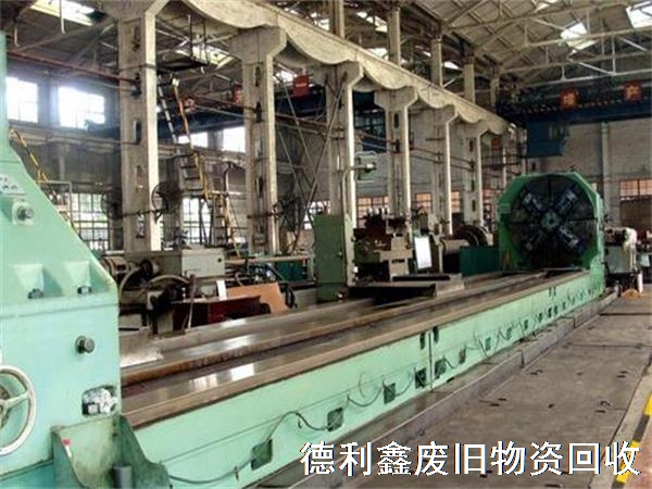 二手折彎機回收價格，北京二手機床回收公司